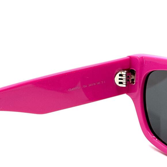 NEW!!! CELINE Sunglasses CL40197U 75A Authentic main image 10